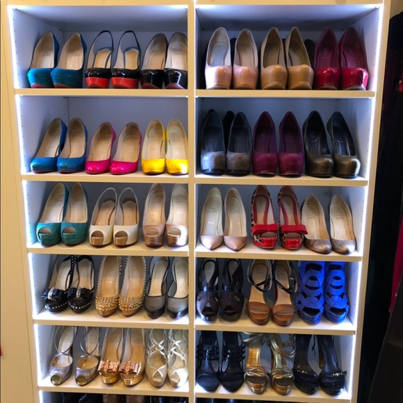 Meet your Posher, Sanaz + Spike the Yorkie! ❤️ - Picture 6 of 15